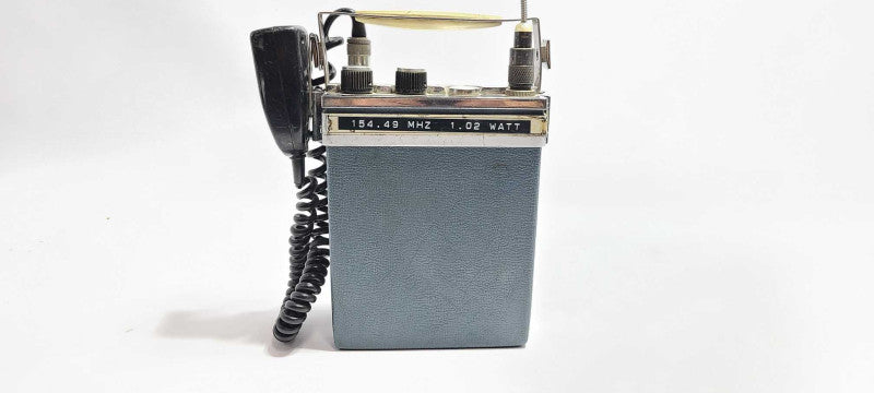 Vintage Wabco CB Radio 148H1C W/ Microphone $