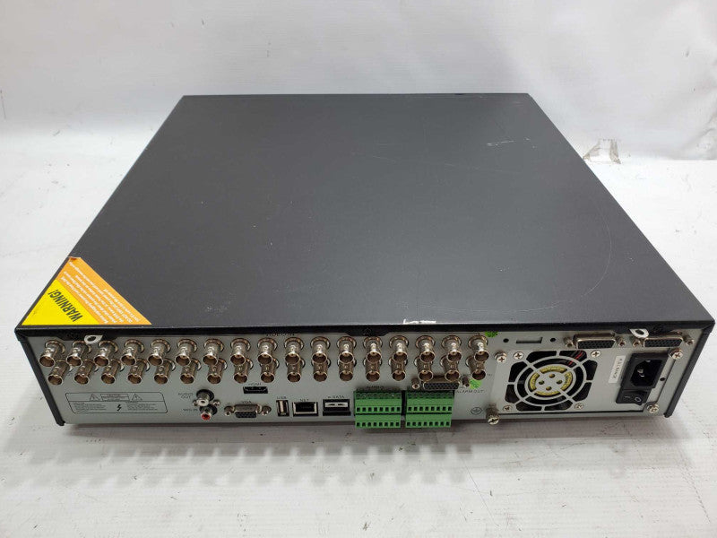 QSee QT4532 32-Channel DVR, No HDD |