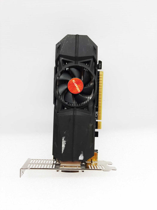 Gigabyte Gtx 1050 TI GPU Low Profile 100% TESTED ~