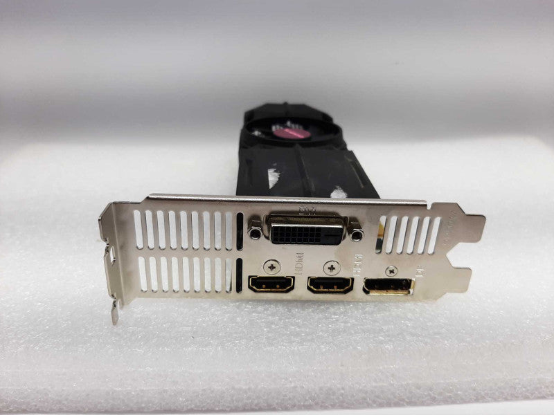 Gigabyte Gtx 1050 TI GPU Low Profile 100% TESTED ~