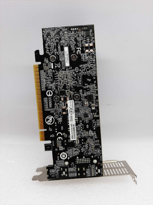 Gigabyte Gtx 1050 TI GPU Low Profile 100% TESTED ~