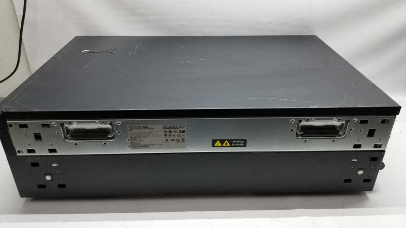 HP G6 workstation 2x xeon E5530 @ 2.40ghz / 22gb ram / P410i Ctrl #