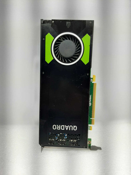 Dell NVIDIA Quadro M4000 8GB GDDR5 PCIe Graphics Card YR7H5 100% TESTED ~