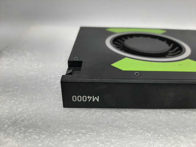 Dell NVIDIA Quadro M4000 8GB GDDR5 PCIe Graphics Card YR7H5 100% TESTED ~