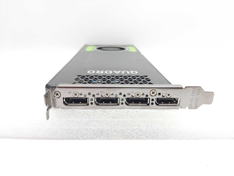 Dell NVIDIA Quadro M4000 8GB GDDR5 PCIe Graphics Card YR7H5 100% TESTED ~