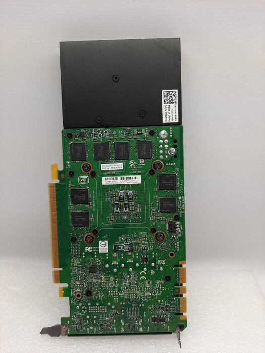 Dell NVIDIA Quadro M4000 8GB GDDR5 PCIe Graphics Card YR7H5 100% TESTED ~