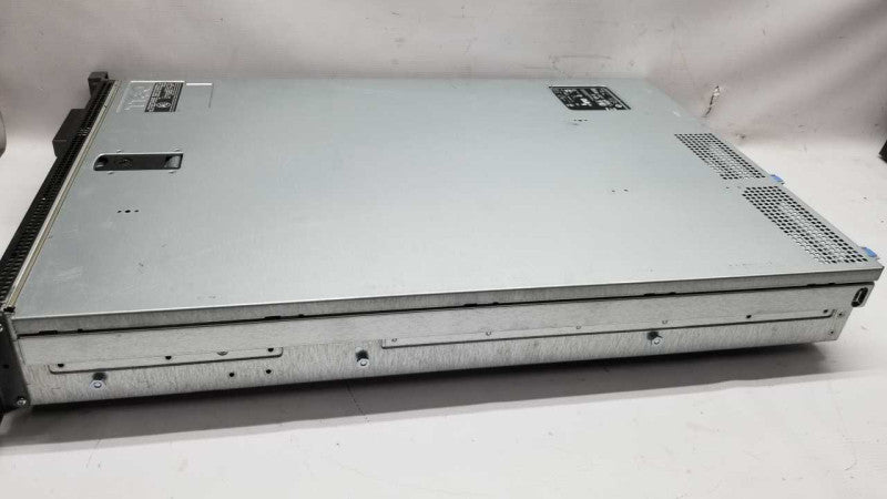 Dell Poweredge R710 2x Xeon X5670 @ 2.93ghz / 144gb ram / 0T954J Ctrl #j