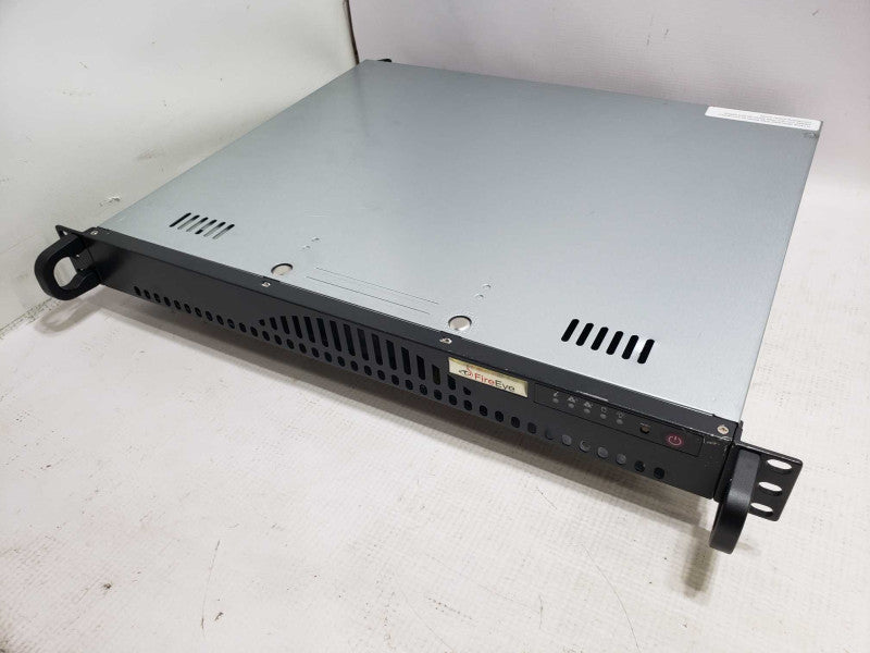 Fire Eye PX004S FEI-005 Firewall Security System [