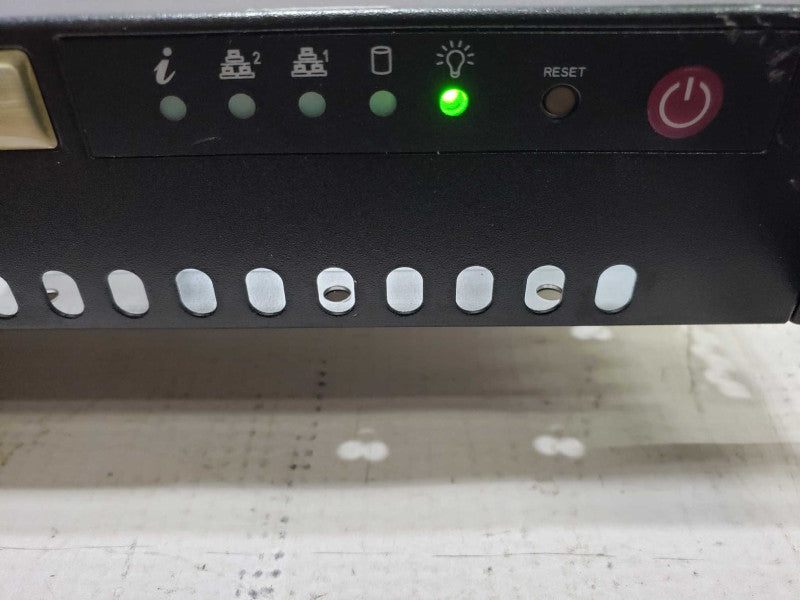 Fire Eye PX004S FEI-005 Firewall Security System [