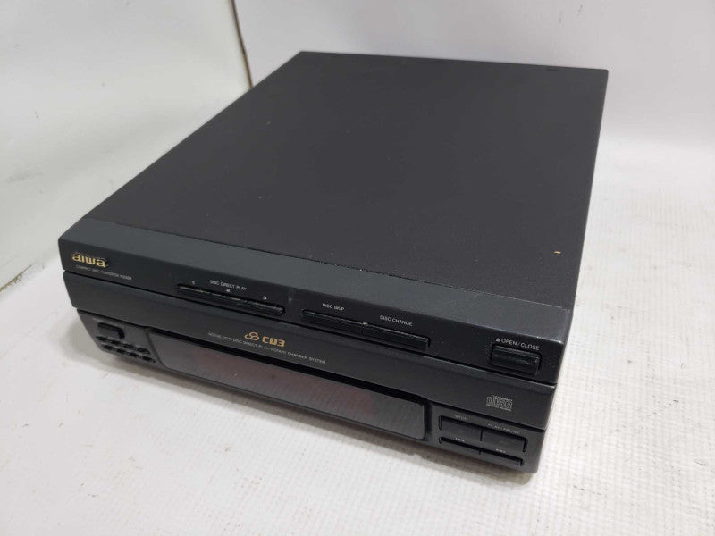 AIWA Compact DISC Player DX-N250M  [