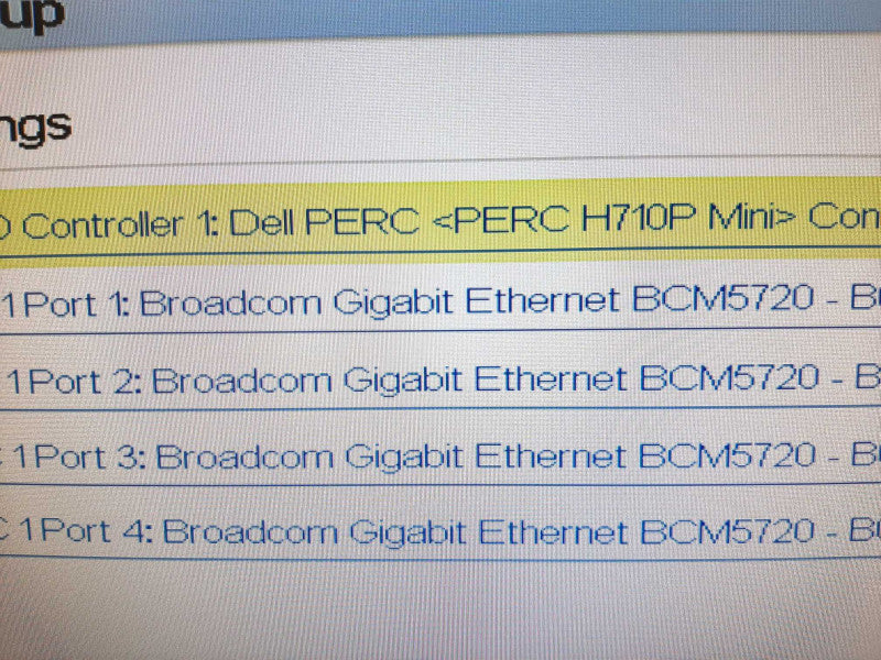 DELL PE R720XD, 2x Xeon E5-2680v2 2.8GHz 10C/256GB, PERC H710p Mini, NO HDDs ~
