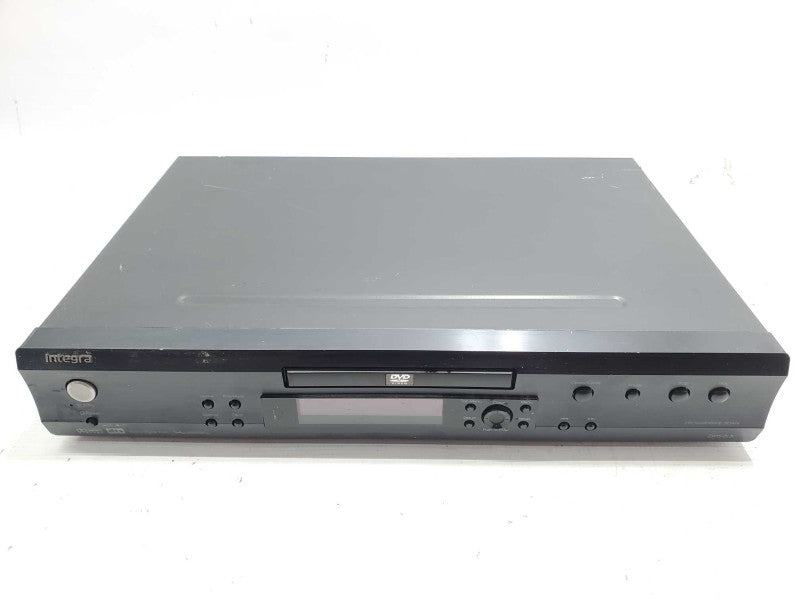 Integra DPS-5.5 DVD/CD Player |