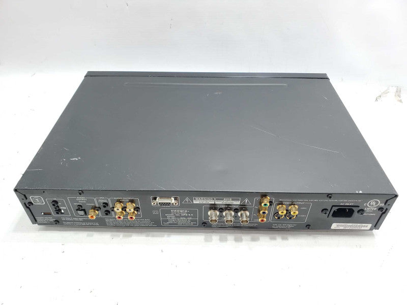 Integra DPS-5.5 DVD/CD Player |