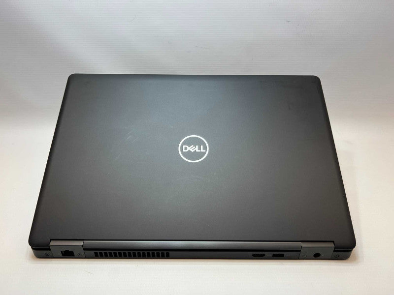 Dell Latitude 5590 with i3-8130U CPU 8GB RAM & 256 GB NVME SSD Storage  -