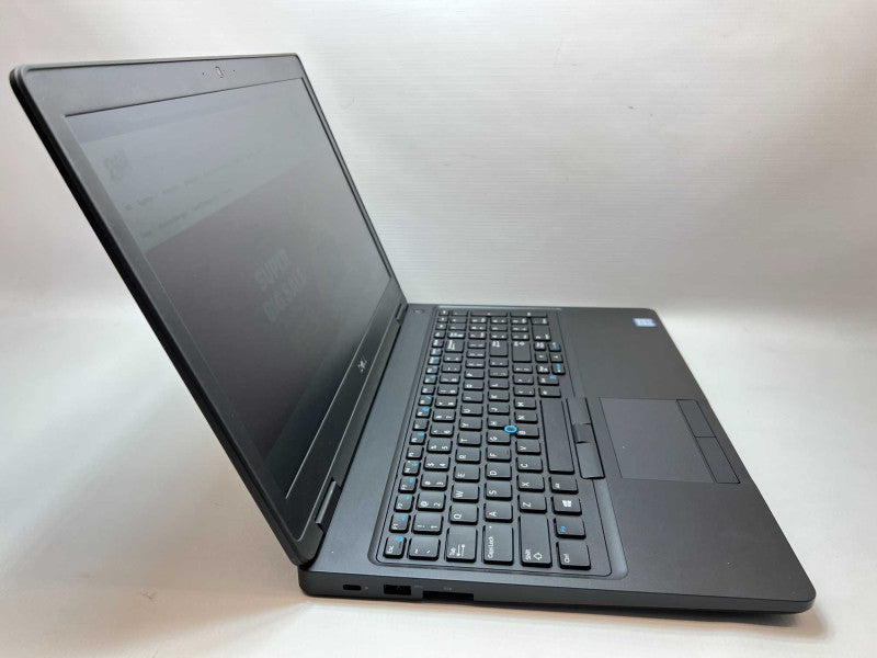 Dell Latitude 5590 with i3-8130U CPU 8GB RAM & 256 GB NVME SSD Storage  -