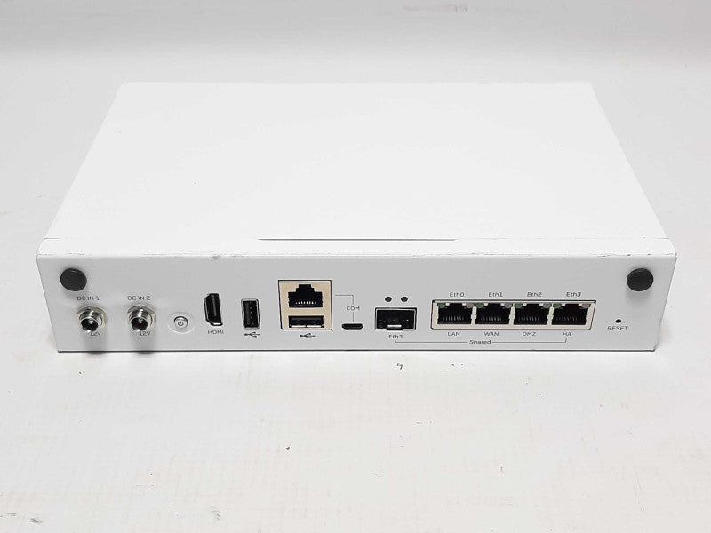 Sophos SG 115 Rev 2 Firewall Security VPN Appliance +