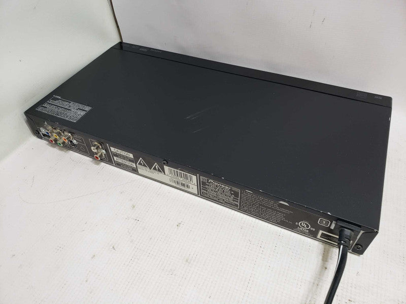 Pioneer DV-420V-K Multi-Format 1080p Upscaling DVD Player [