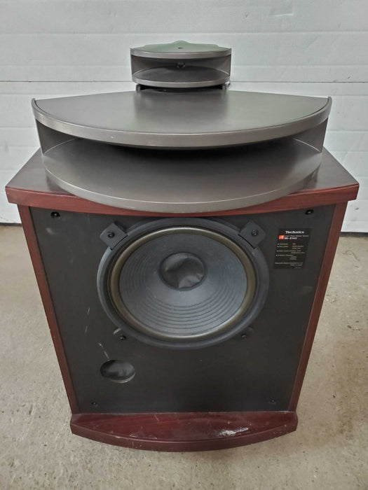 Technics SB-E100 Linear Phase Speaker (Single) |