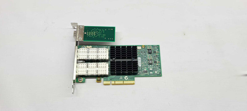 Mellanox ConnectX-3 QDR InfiniBand + 10GigE Card MCX354A-QCBT CX354A