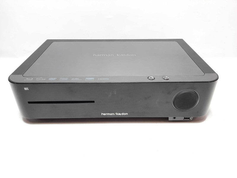 harman/kardon BDS 5S0 Bu-Ray Player +