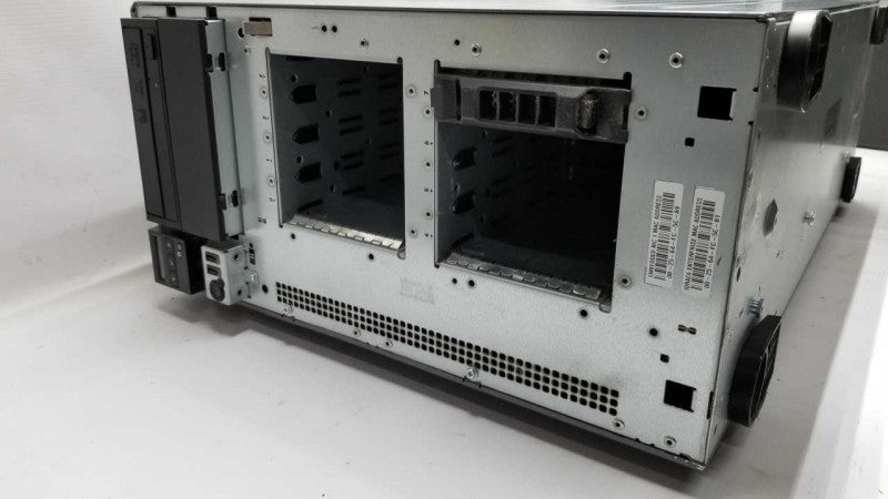 Dell poweredge T710 2x Xeon E5620 @ 2.40ghz / 16gb ram / no HDDs #