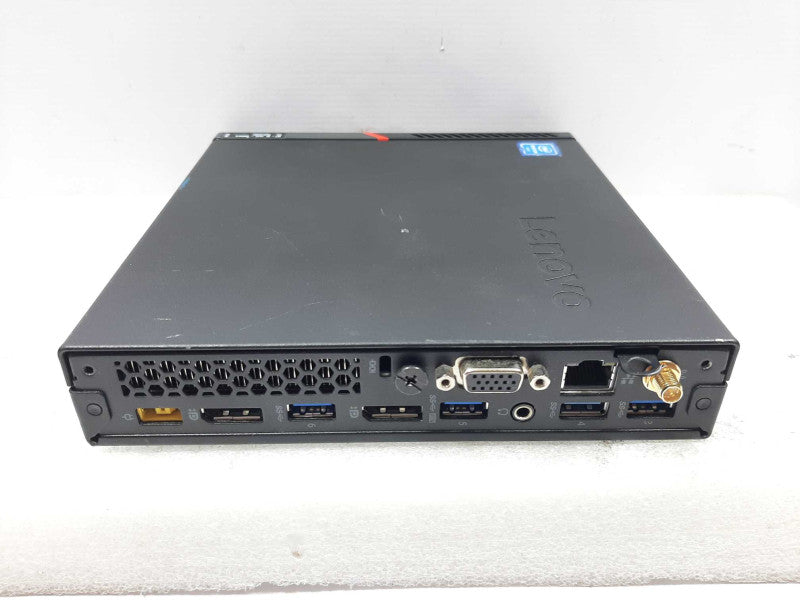 Lenovo M700 Tiny, Pentium G4400T 2.9GHz DC/4GB ~