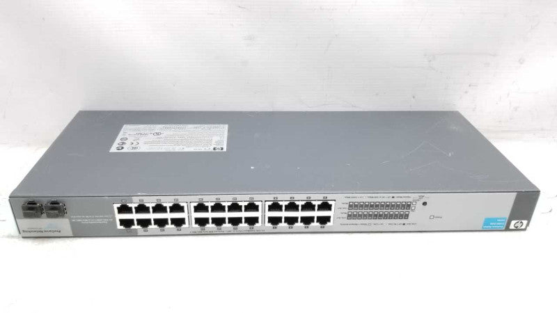 HP ProCurve Switch 1400-24G J9078A #