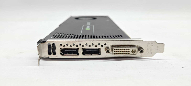 PNY Nvidia Quadro 4000 2GB GDDR5 PCIe Video Graphics Card