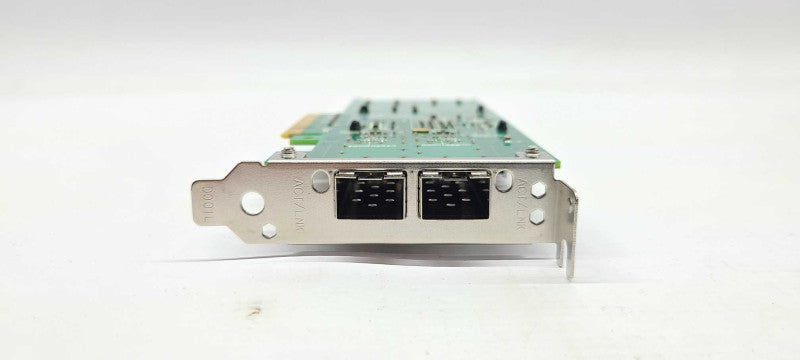 Axiom AX-E8DP-SFP+ 10Gbs Dual Port SFP+ PCIE X8 NIC Card