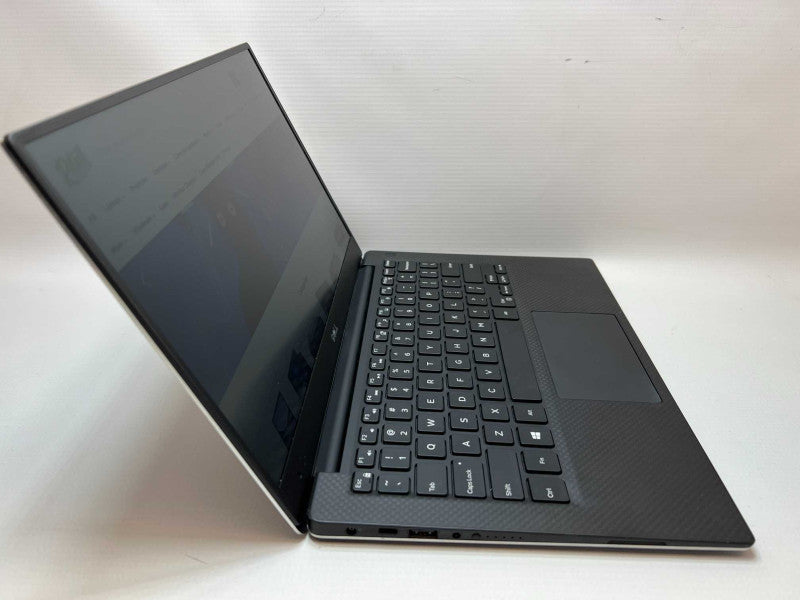 Dell XPS 13 9360 with i5-7200U 8GB RAM & 256GB NVEM SSD Storage AS-IS READ -