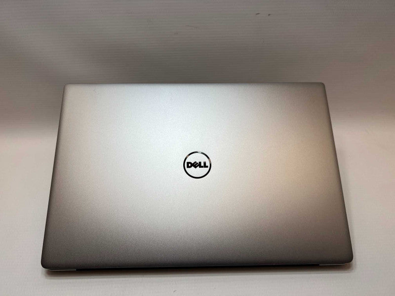 Dell XPS 13 9360 with i5-7200U 8GB RAM & 256GB NVEM SSD Storage AS-IS READ -