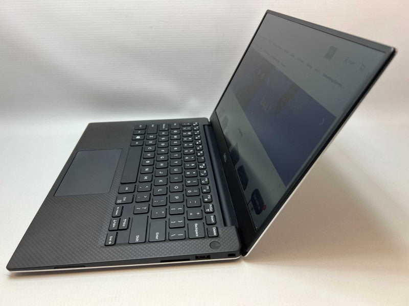 Dell XPS 13 9360 with i5-7200U 8GB RAM & 256GB NVEM SSD Storage AS-IS READ -