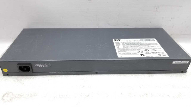 HP ProCurve Switch 1400-24G J9078A # #