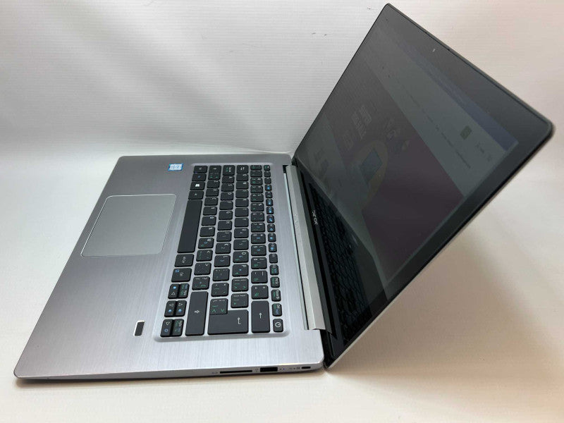 Acer Swift with i5-8250U 8GB RAM & 256GB NVME SSD Storage  -