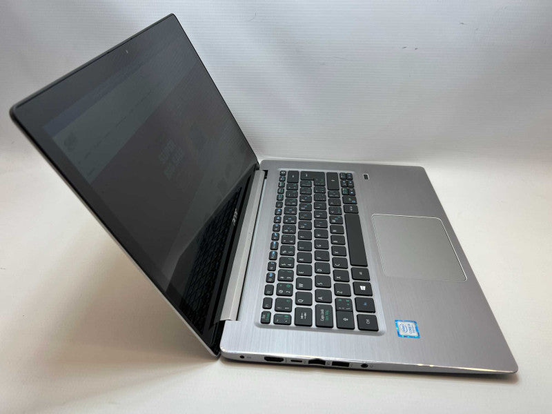 Acer Swift with i5-8250U 8GB RAM & 256GB NVME SSD Storage  -