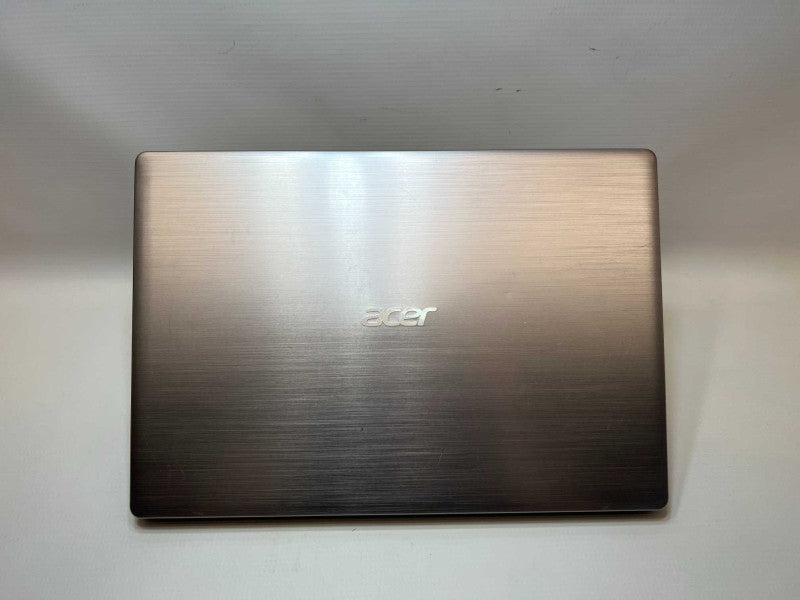 Acer Swift with i5-8250U 8GB RAM & 256GB NVME SSD Storage  -