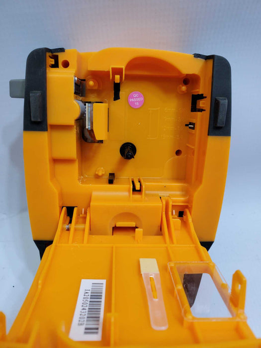 Dymo Rhino 4200 Label Thermal Printer _for parts )