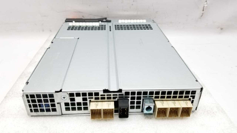 Dell PowerVault MD, AMP01, 2x SAS Raid Controller, 2x PSU, 15x 3.5\\" Bays #