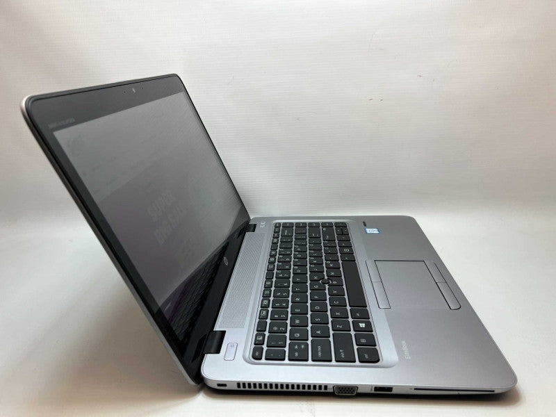 TouchScreen HP 840 G4 with i5-7300U CPU 16GB RAM & 256GB NVME SSD Storage  -