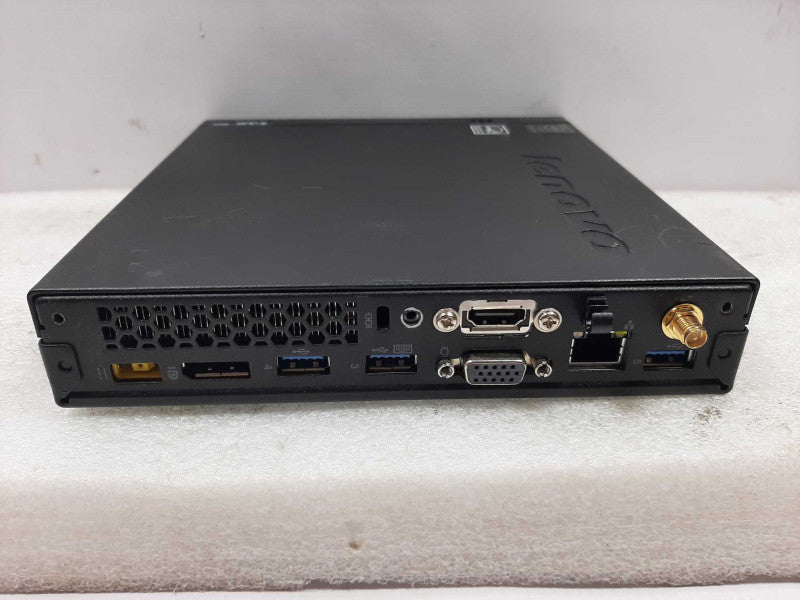 Lenovo ThinkCentre M93p i5-4570T 2.9GHz DC/8GB, NO SSDs/Antenna ~