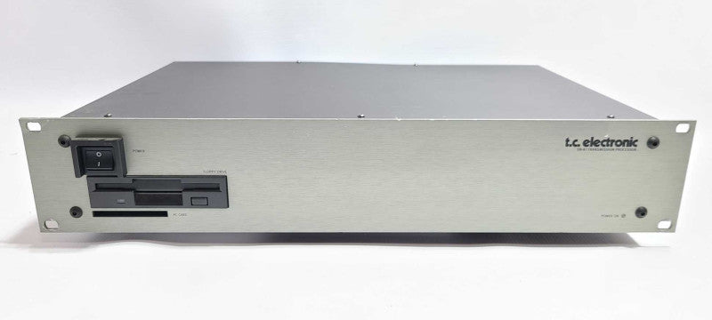TC Electronic DB-8 Transmission PRocessor $
