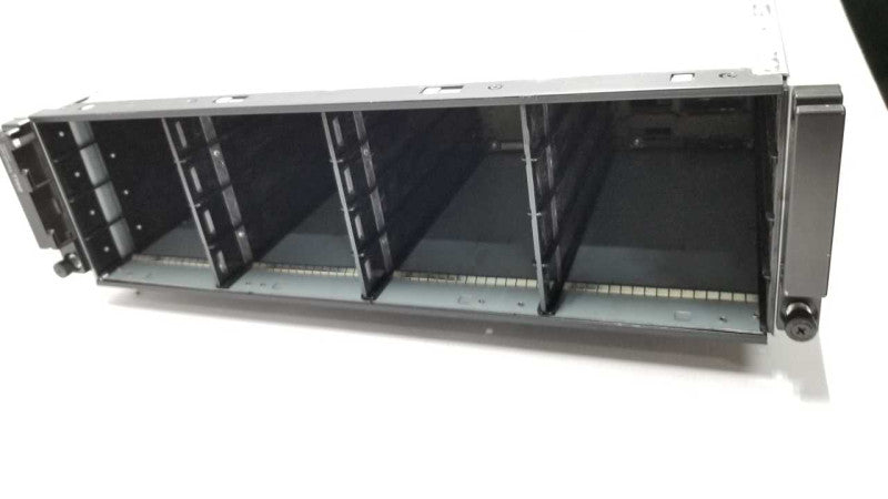 Dell equalogic PS6000 / 2x psu / 2x controllers Control Module 7 #