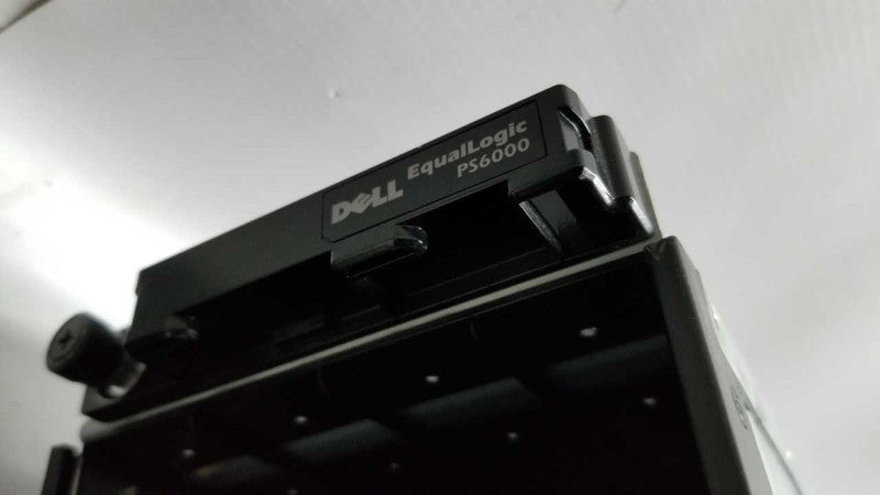 Dell equalogic PS6000 / 2x psu / 2x controllers Control Module 7 #