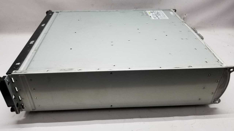 Dell equalogic PS6000 / 2x psu / 2x controllers Control Module 7 #