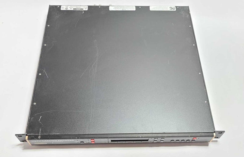 Evertz HDTV Caption Encoder HD9084 $