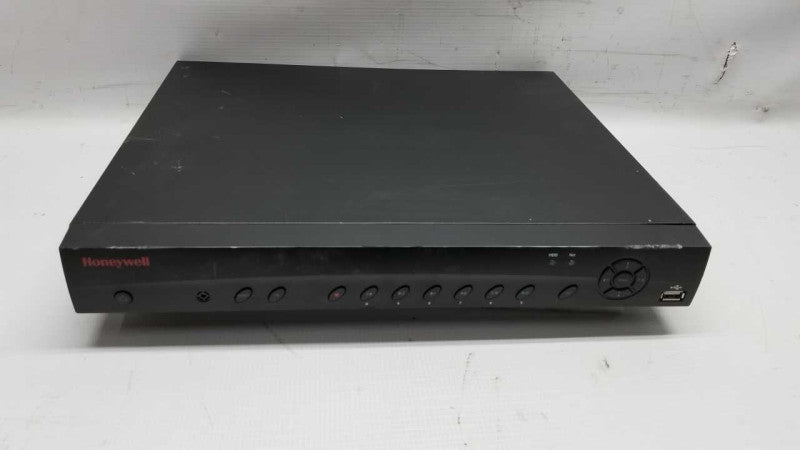 Honeywell Performance Series 16-Channel 5MP PoE NVR HEN16162 #