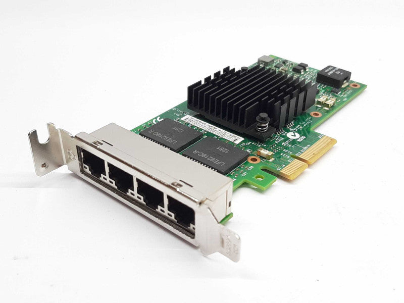 Sun Oracle 7048474 Quad-Port GbE PCI Express 2.0 +