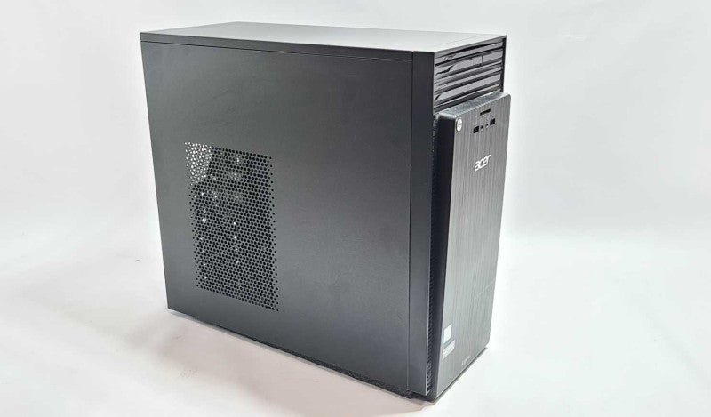 Acer Aspire TC-710 Intel i5-6400 2.7GHz 12GB RAM  $