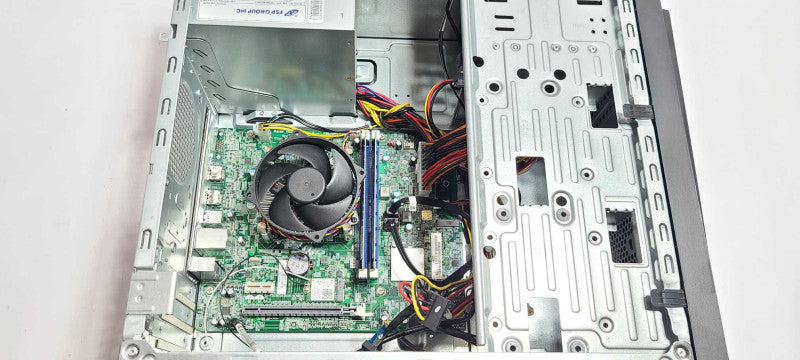 Acer Aspire TC-710 Intel i5-6400 2.7GHz 12GB RAM  $