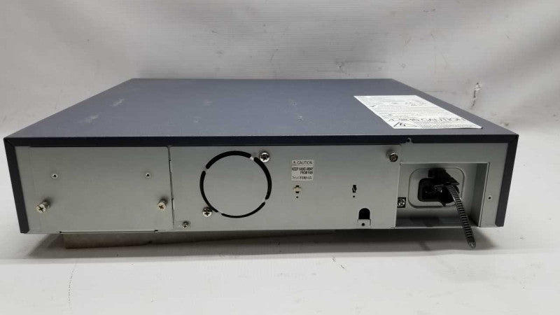 NEC Univerge SV8100 CHS2U-US W/ modules CD-CP00 , CD-4LCA , CD-PRTA , CD-4COTB #